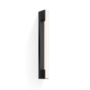 Decor Walther OMEGA 50 Wall light black matt