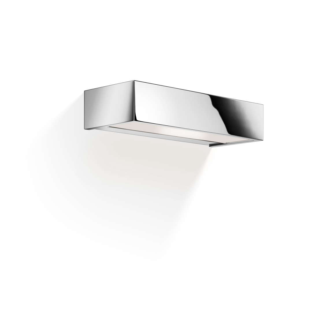 Decor Walther BOX 25 Wall light chrome