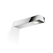 Decor Walther FLAT 2 LED Wall light chrome