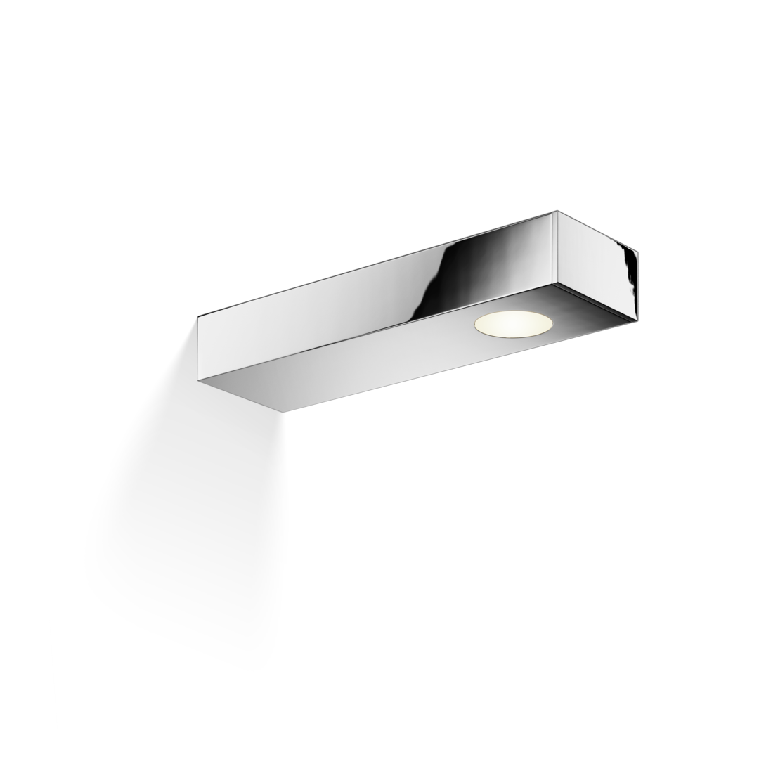 Decor Walther FLAT 2 LED Wall light chrome