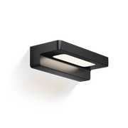 Decor Walther FORM 20 LED Wall light black matt