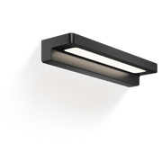 Decor Walther FORM 34 LED Wall light black matt