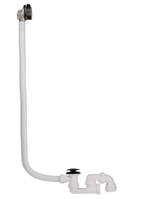 BLACK - Aqua Filler With Clic Clac