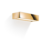 Decor Walther BOX 25 N LED Wall light Gold 24 Carat