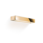 Decor Walther BOX 40 N LED Wall light Gold 24 Carat