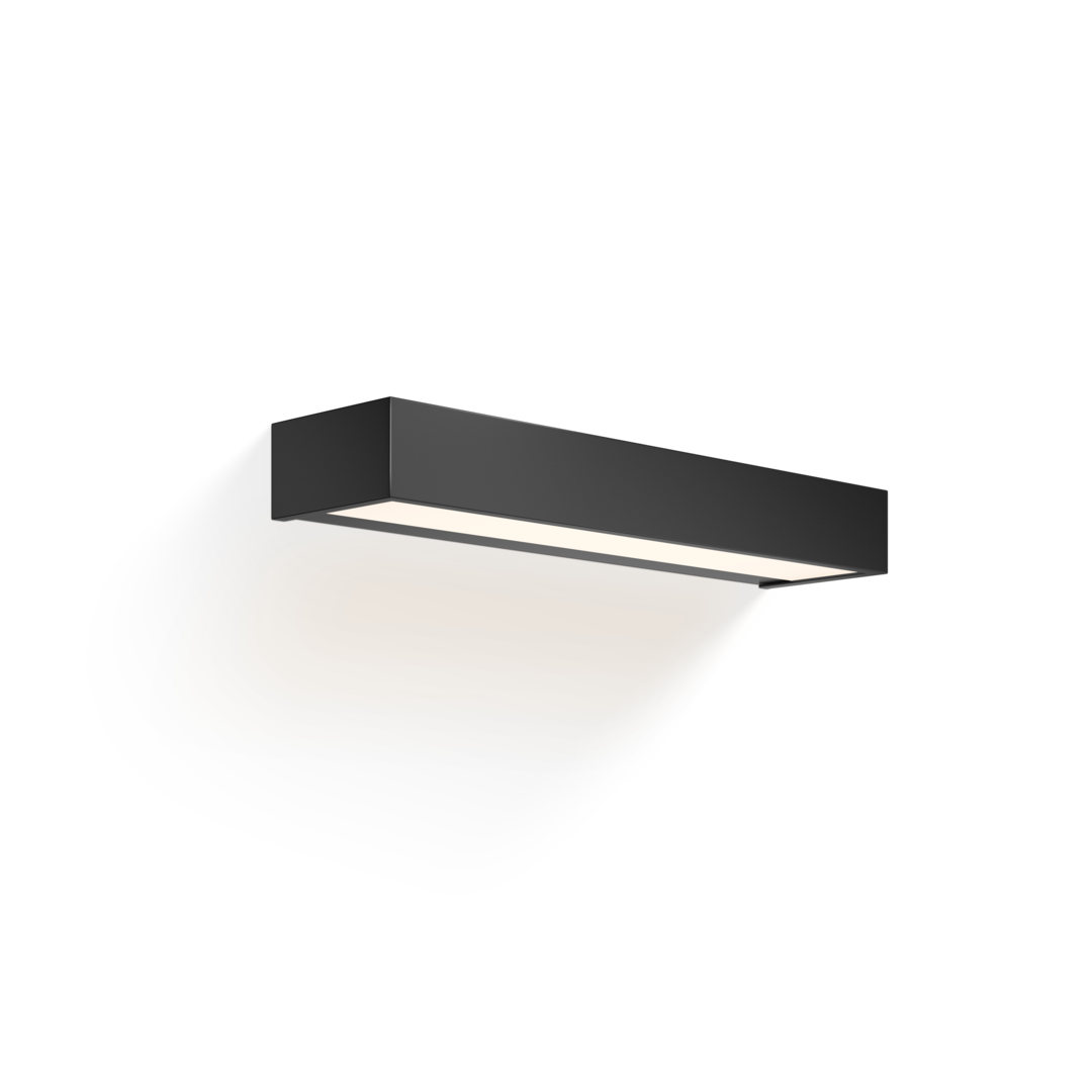 Decor Walther BOX 40 N LED Wall light