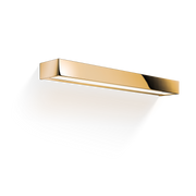 Decor Walther BOX 60 N LED Wall light Gold 24 Carat