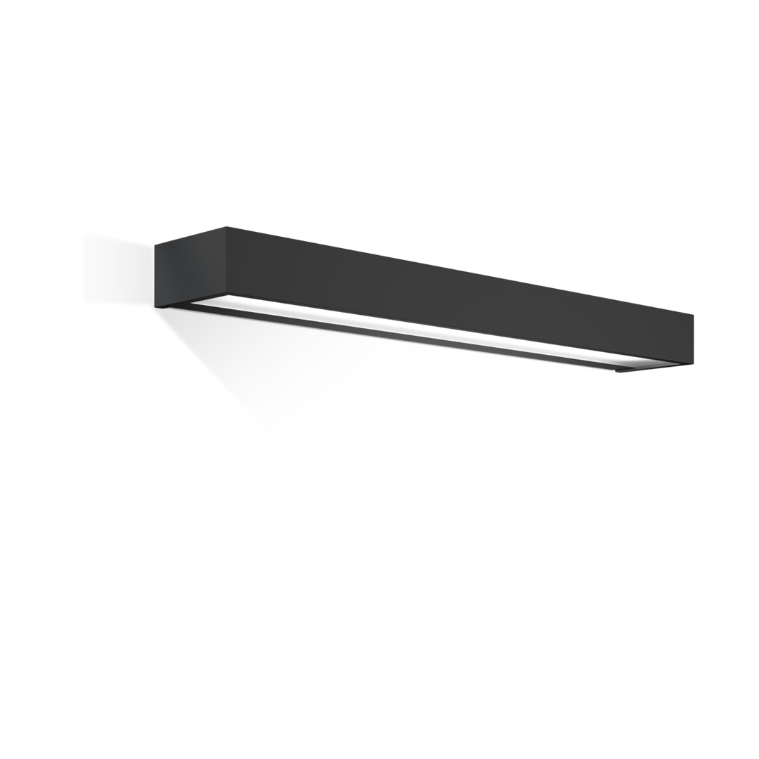 Decor Walther BOX 60 N LED Wall light