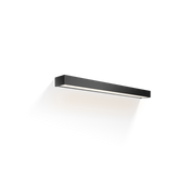 Decor Walther BOX 80 N LED Wall light black matt