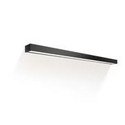 Decor Walther BOX 120 N LED Wall light Black matt