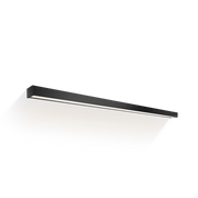 Decor Walther BOX 150 N LED Wall light black matt