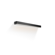 Decor Walther BOX 80 N LED ( 2700K ) Wall light - black matt