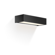 Decor Walther BOX 25 N LED ( 2700K ) Wall light - black matt