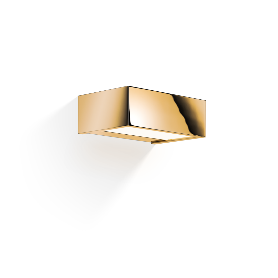 Decor Walther BOX 15 N LED ( 2700K ) Wall light