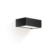 Decor Walther BOX 15 N LED ( 2700K ) Wall light - black matt