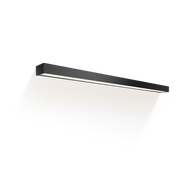 Decor Walther BOX 120 N LED ( 2700K ) black matt
