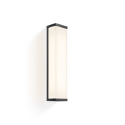 Decor Walther MANHATTAN 40 N LED Wall light Black matt