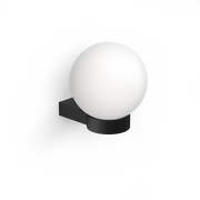 Decor Walther CLUB LIGHT Wall light Black matt