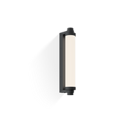 Decor Walther VIENNA 40 LED Wall light Black matt