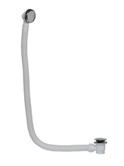 BATH WASTE - Clic-clac Bath Waste (1000mm)