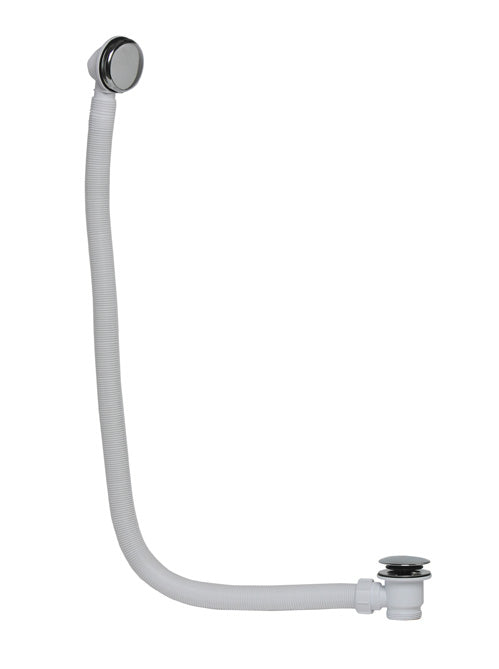 BATH WASTE - Clic-clac Bath Waste (1000mm)