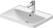 D-Neo Built-in basin