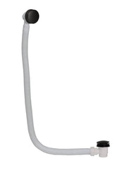 BLACK - Bath Clic Clac Waste