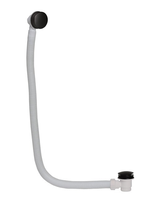 BLACK - Bath Clic Clac Waste