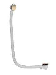 X11 - BATH WASTE - Clic-clac Bath Waste (1000mm)