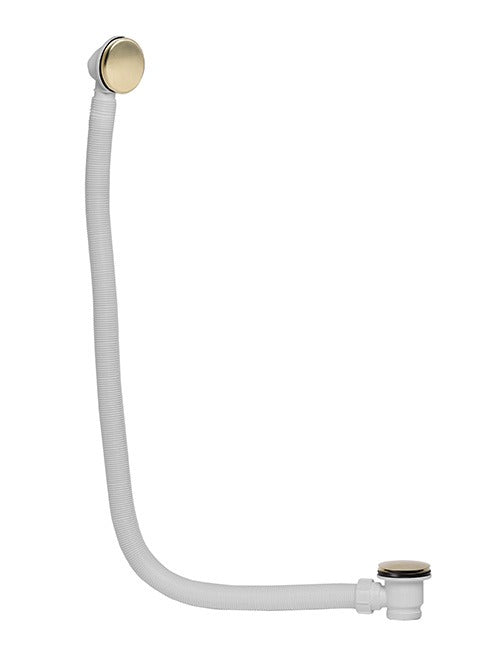 X11 - BATH WASTE - Clic-clac Bath Waste (1000mm)
