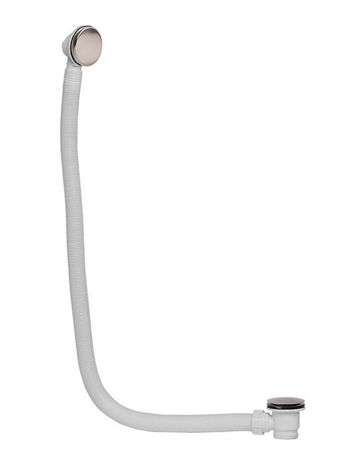 X11 - BATH WASTE - Clic-clac Bath Waste (1000mm)