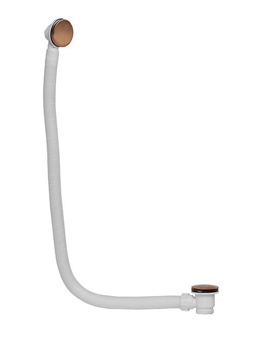 X11 - BATH WASTE - Clic-clac Bath Waste (1000mm)
