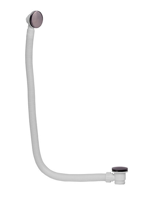 X11 - BATH WASTE - Clic-clac Bath Waste (1000mm)
