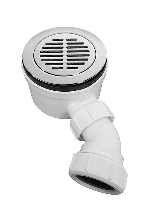 WASTE - Shower Waste 90mm