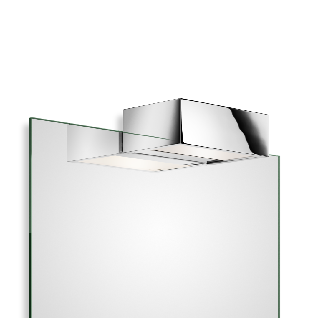 Decor Walther BOX 1-15 Clip-on light for mirror Standard