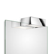 Decor Walther BOX 1-15 Clip-on light for mirror Standard