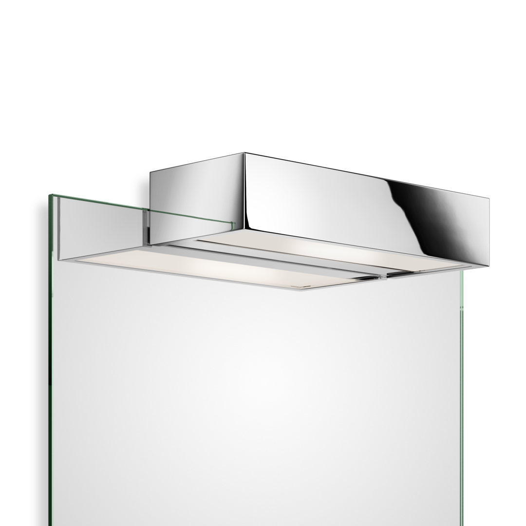 Decor Walther BOX 1-25 Clip-on light for mirror Standard