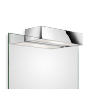 Decor Walther BOX 1-25 Clip-on light for mirror Standard