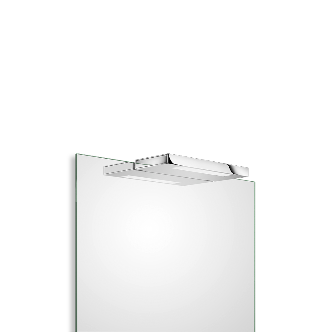 Decor Walther SLIM 1-24 N LED Clip-on light for mirror