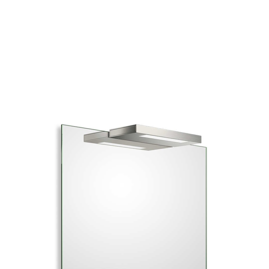 Decor Walther SLIM 1-24 N LED Clip-on light for mirror