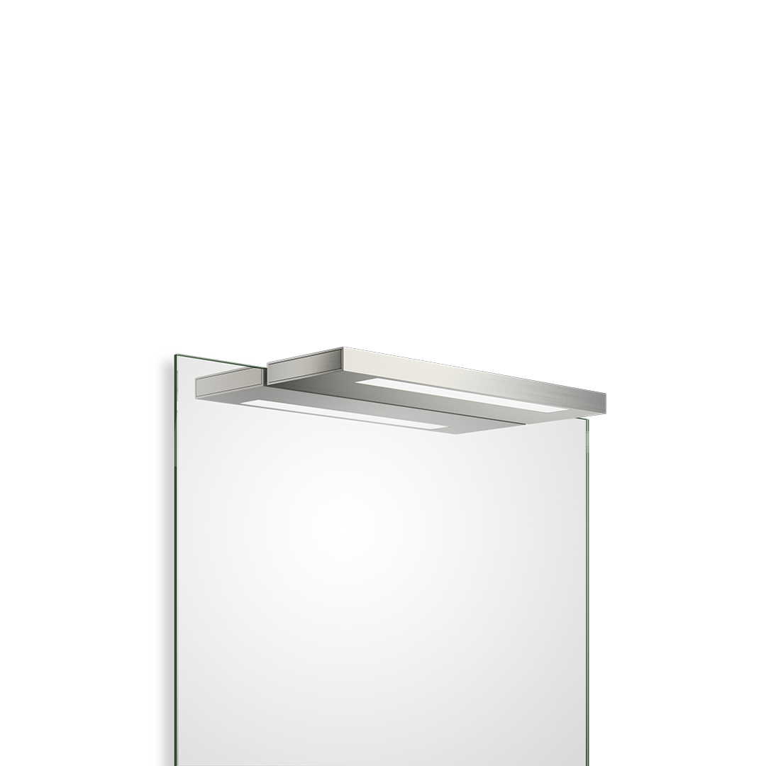 Decor Walther SLIM 1-34 N LED Clip-on light for mirror