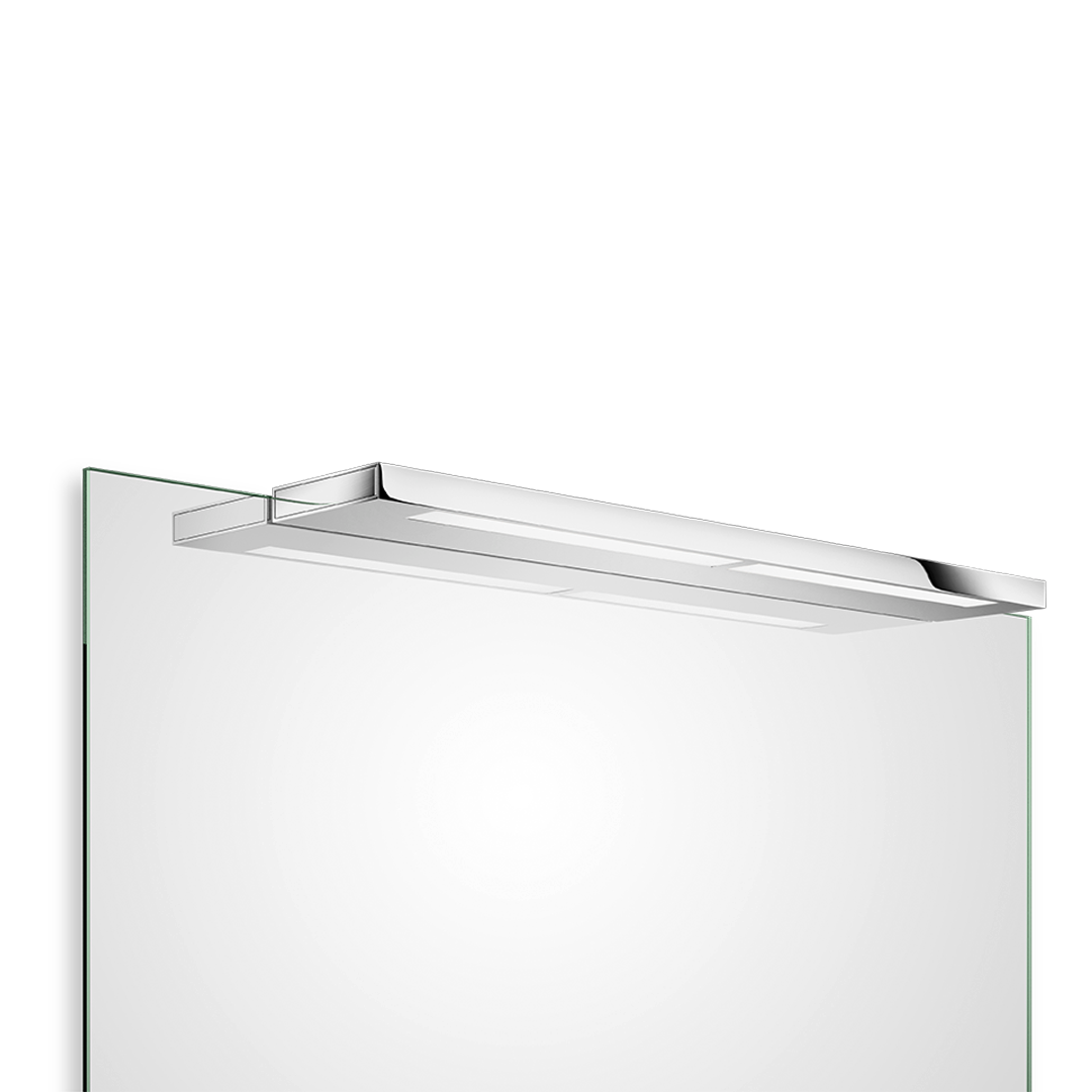 Decor Walther SLIM 1-60 N LED Clip-on light for mirror