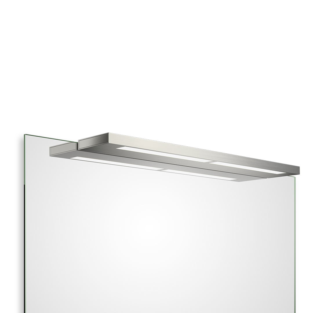 Decor Walther SLIM 1-60 N LED Clip-on light for mirror
