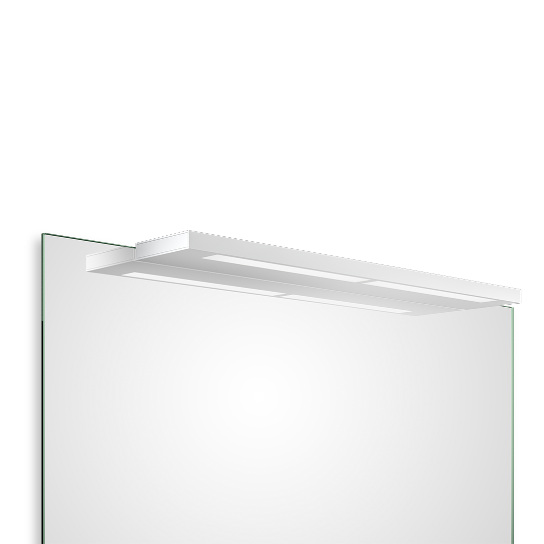 Decor Walther SLIM 1-60 N LED Clip-on light for mirror