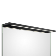 Decor Walther SLIM 1-80 N LED Clip-on light for mirror Standard