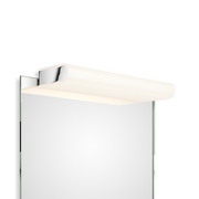 Decor Walther BOOK 1-40 LED Clip-on light for mirror chrome