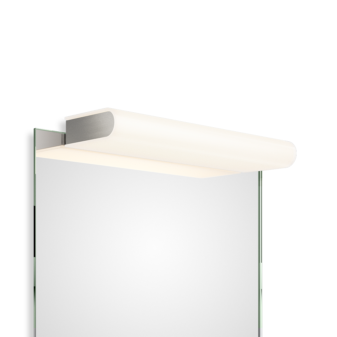 Decor Walther BOOK 1-40 LED Clip-on light for mirror