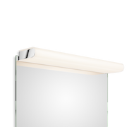 Decor Walther BOOK 1-60 LED Clip-on light for mirror chrome