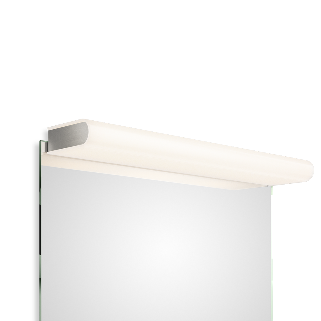 Decor Walther BOOK 1-60 LED Clip-on light for mirror