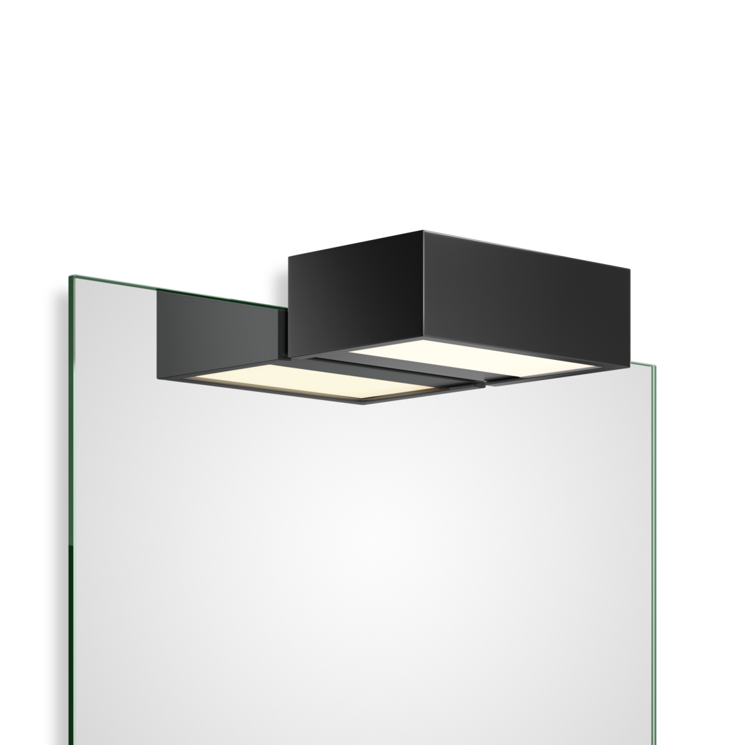 Decor Walther BOX 1-15 N LED Clip-on light for mirror